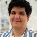 Илья Коновалов, Инженер департамента научно-технического обоснования проектов в ОКБМ имени И. И. Африкантова («Росатом»)