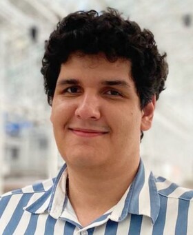 Илья Коновалов, Инженер департамента научно-технического обоснования проектов в ОКБМ имени И. И. Африкантова («Росатом»)