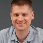 Илья Ковалёв, 3D-художник