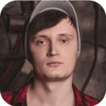 Илья Михайлов, COO at Overturn Studio, Senior 3D artist в ААА-проектах