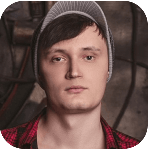 Илья Михайлов, COO at Overturn Studio, Senior 3D artist в ААА-проектах