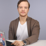 Илья Павлов