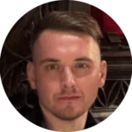 Илья Семёнов