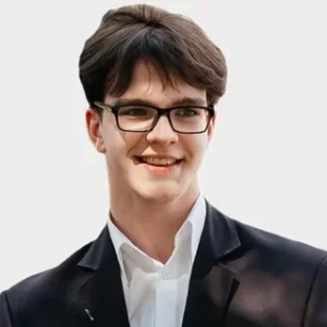 Илья Сергеевич Г., Нейросети для детей: основы и практика