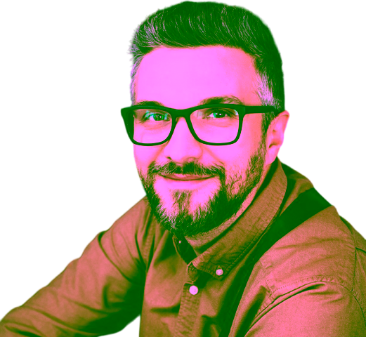 Илья Субботин, Media Director OMD MD