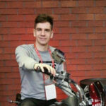 Илья Титаев, ведущий разработчик в ucom4b.com