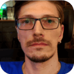 Илья Зуев, 3D-художник, работал над Star Wars: The Old Republic, Dragon Age III