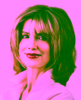 Инна Можайская, Основатель и генеральный директор компании «Можайская Executive»