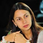 Инна Васильева