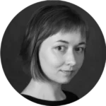 Ира Моторина