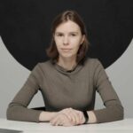 Ира Никонова, Режиссер монтажа, технический монтажер