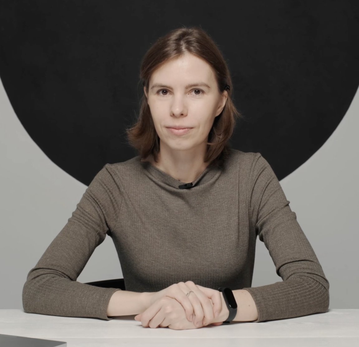 Ира Никонова, Режиссер монтажа, технический монтажер