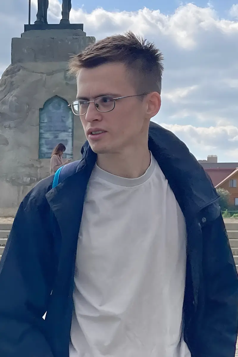 Ирек Миннуллин, C++ разработчик