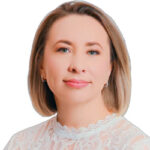 Ирина Александровна Берендеева