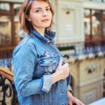 Ирина Александровна Перемолотова