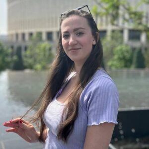 Ирина Батура, Медицинский логопед