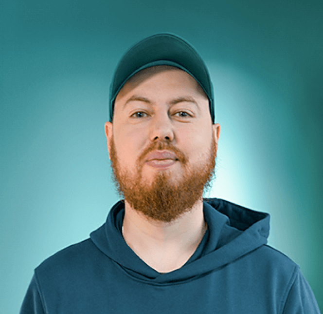 Ирина Блажина, Архитектор ИБ в Оператор Газпром ИД