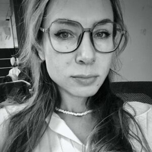Ирина Чернышева, Основатель и креативный директор душевной fashion-кухни SK 1980