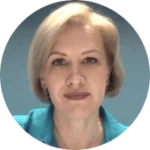 Ирина Фомичёва