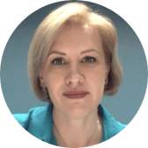 Ирина Фомичёва, Не указано