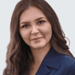 Ирина Германова