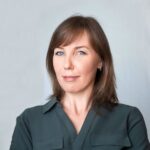 Ирина Радюшкина