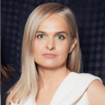 Ирина Шустик