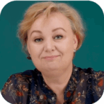 Ирина Смыслина