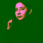 Ирина Трофимова