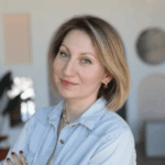 Ирина Ушкова