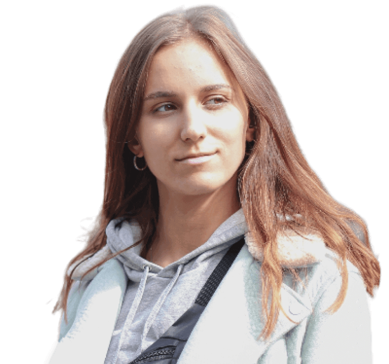 Ирина Жихаревич, Обучает детей программированию с 2019 года