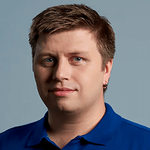 Иван Гущин, Арт-директор District Zero