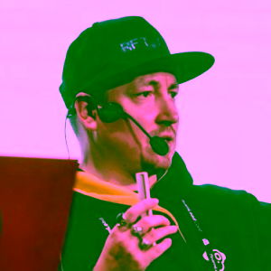 Иван Лауре, Test Manager в Kaspersky