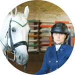 Калмыкова Анна Владимировна