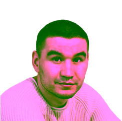 Камиль, DevOps Engineer DIGINETICA