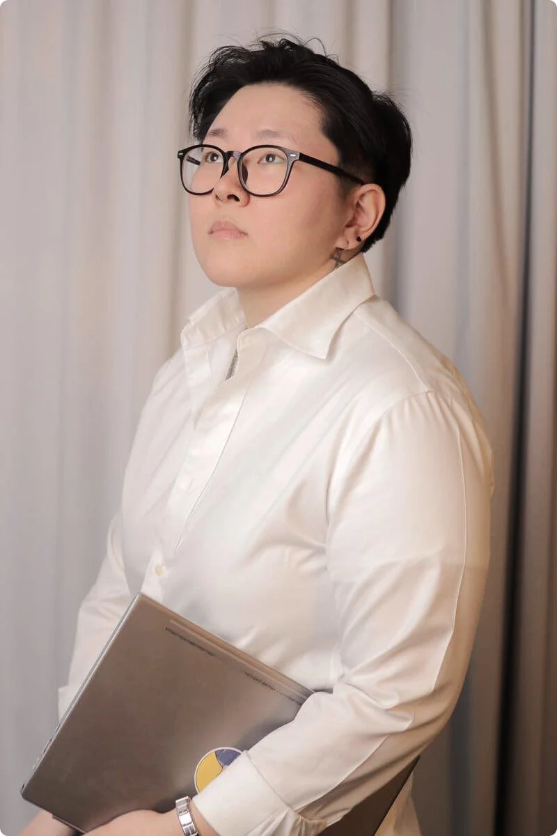 Камилла Им, CPA-менеджер Бруноям