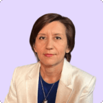 Капранова Марина Валерьевна, Преподаватель в Московском институте психологии