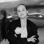 Карина Губарькова, Коммуникационный менеджер и руководитель стажерской программы Lunar HARE