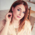 Катерина Беляева