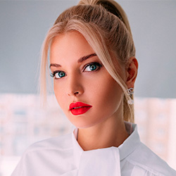 Катерина Миронова