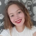 Катерина П., Преподаватель английского языка