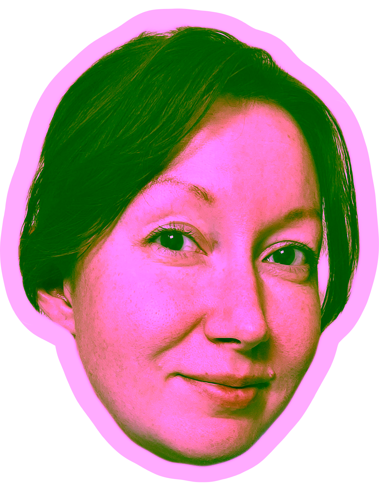 Катерина Побоженко, Руководитель креативного отдела агентства Wonder Girls