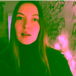 Катя Работа