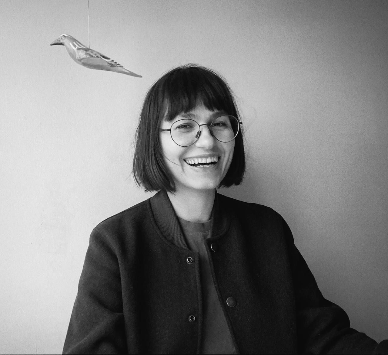 Катя Телегина, Режиссер, преподаватель, арт-директор