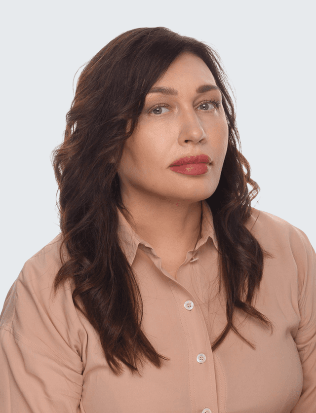 Казарина Елена, Руководитель направления профессионального обучения