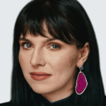 Казимирова Ольга, Коуч РСС ICF, Психолог