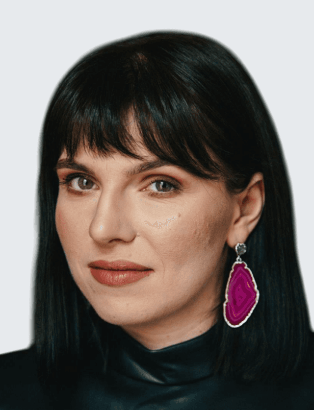 Казимирова Ольга, Коуч РСС ICF, Психолог