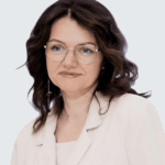 Кира Хлопок, Продуктовый стратег в Edtech