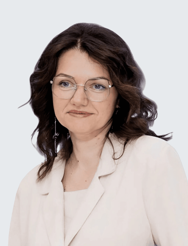 Кира Хлопок, Продуктовый стратег в Edtech