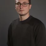 Кирилл Дикуненко, Аналитик данных в VK